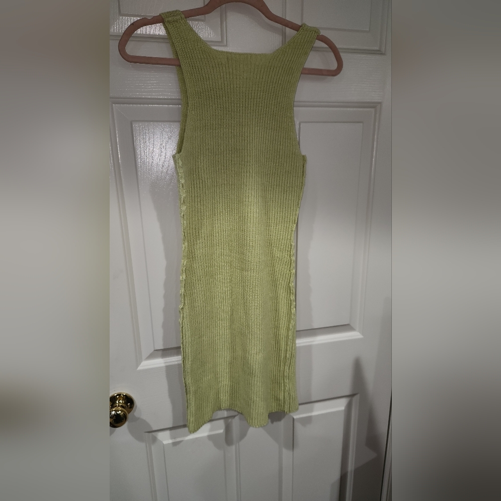 NWT !! FASHION NOVA MINI DRESS! - Picture 4 of 5